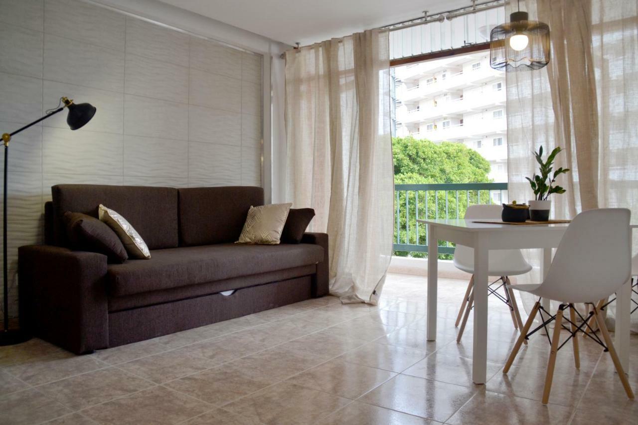Apartamento En Vina Del Mar Playa Feñabe Екстериор снимка
