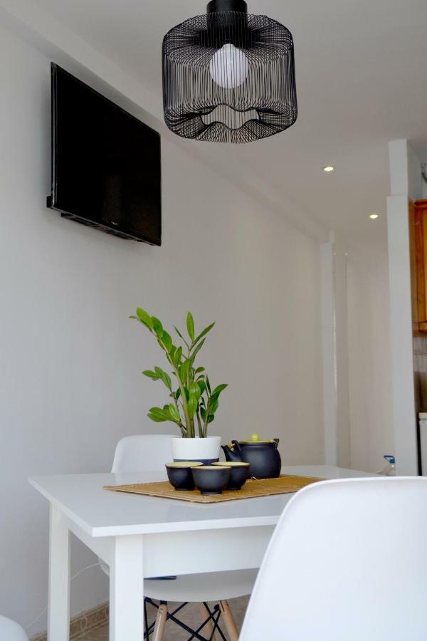 Apartamento En Vina Del Mar Playa Feñabe Екстериор снимка