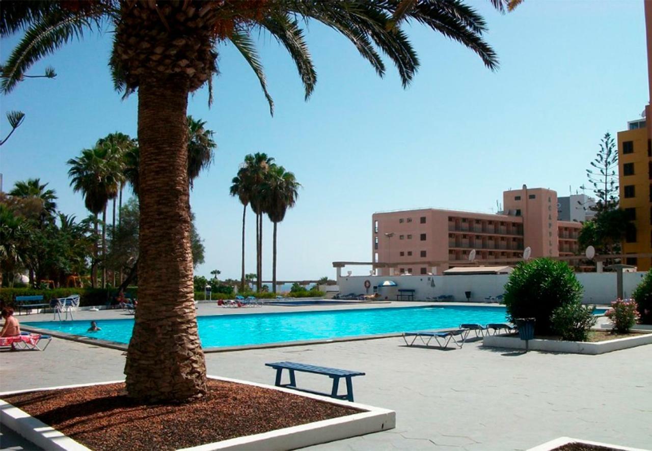 Apartamento En Vina Del Mar Playa Feñabe Екстериор снимка