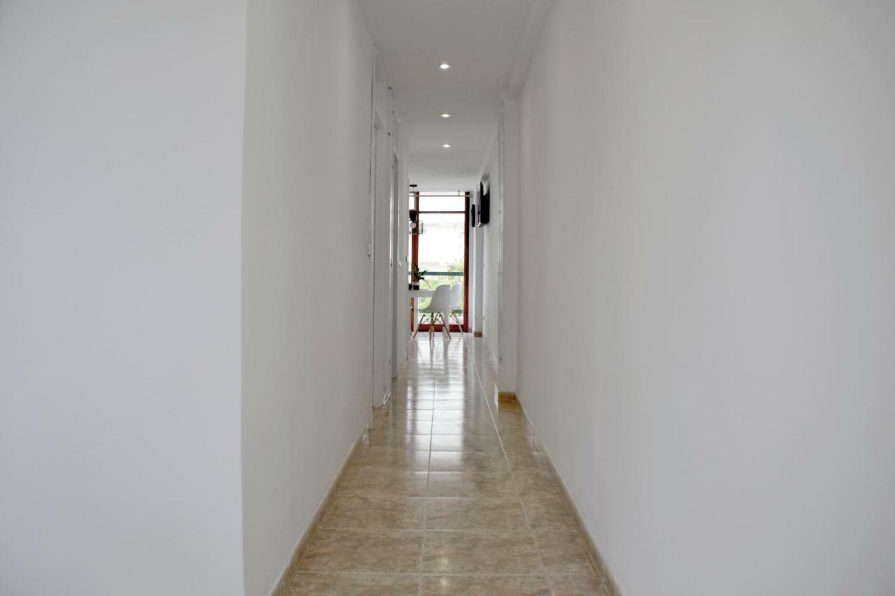 Apartamento En Vina Del Mar Playa Feñabe Екстериор снимка