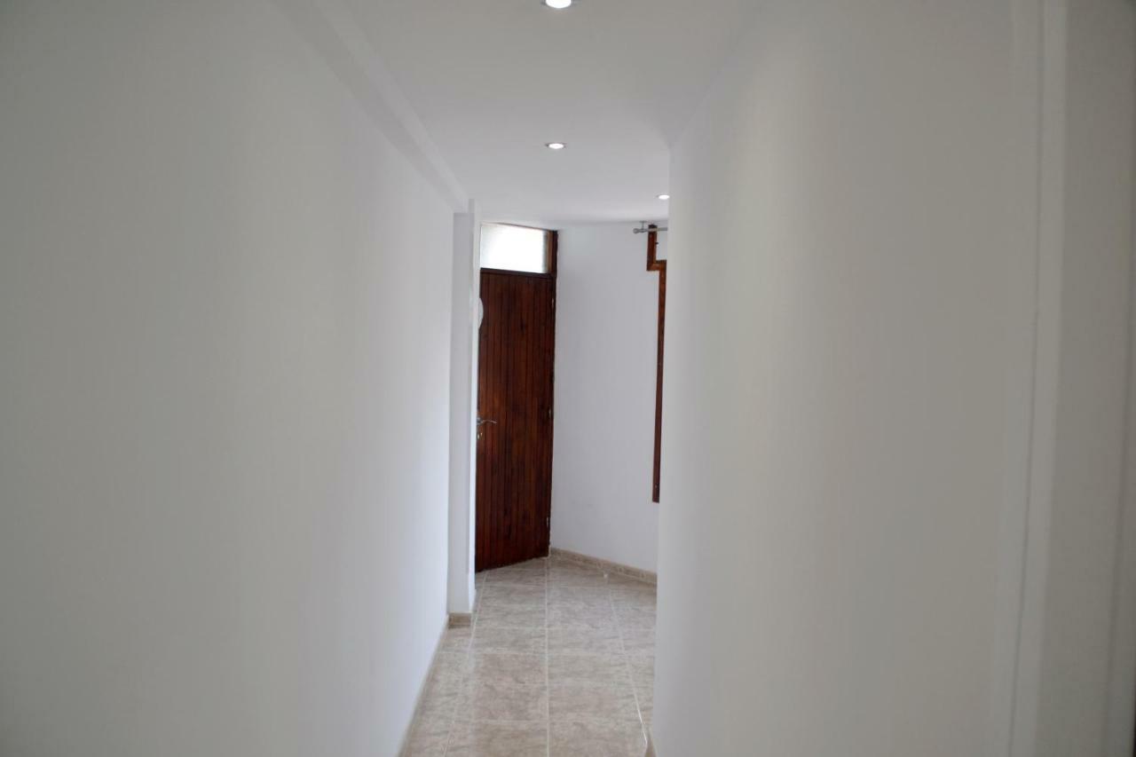 Apartamento En Vina Del Mar Playa Feñabe Екстериор снимка