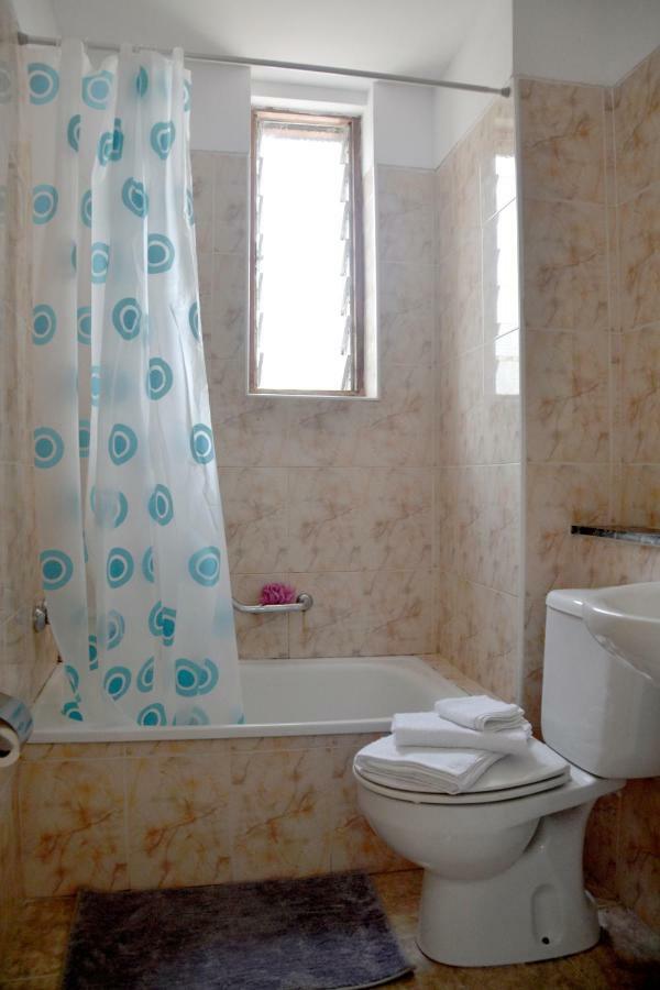Apartamento En Vina Del Mar Playa Feñabe Екстериор снимка