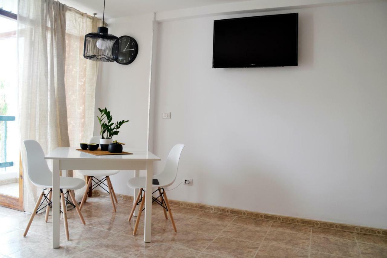 Apartamento En Vina Del Mar Playa Feñabe Екстериор снимка