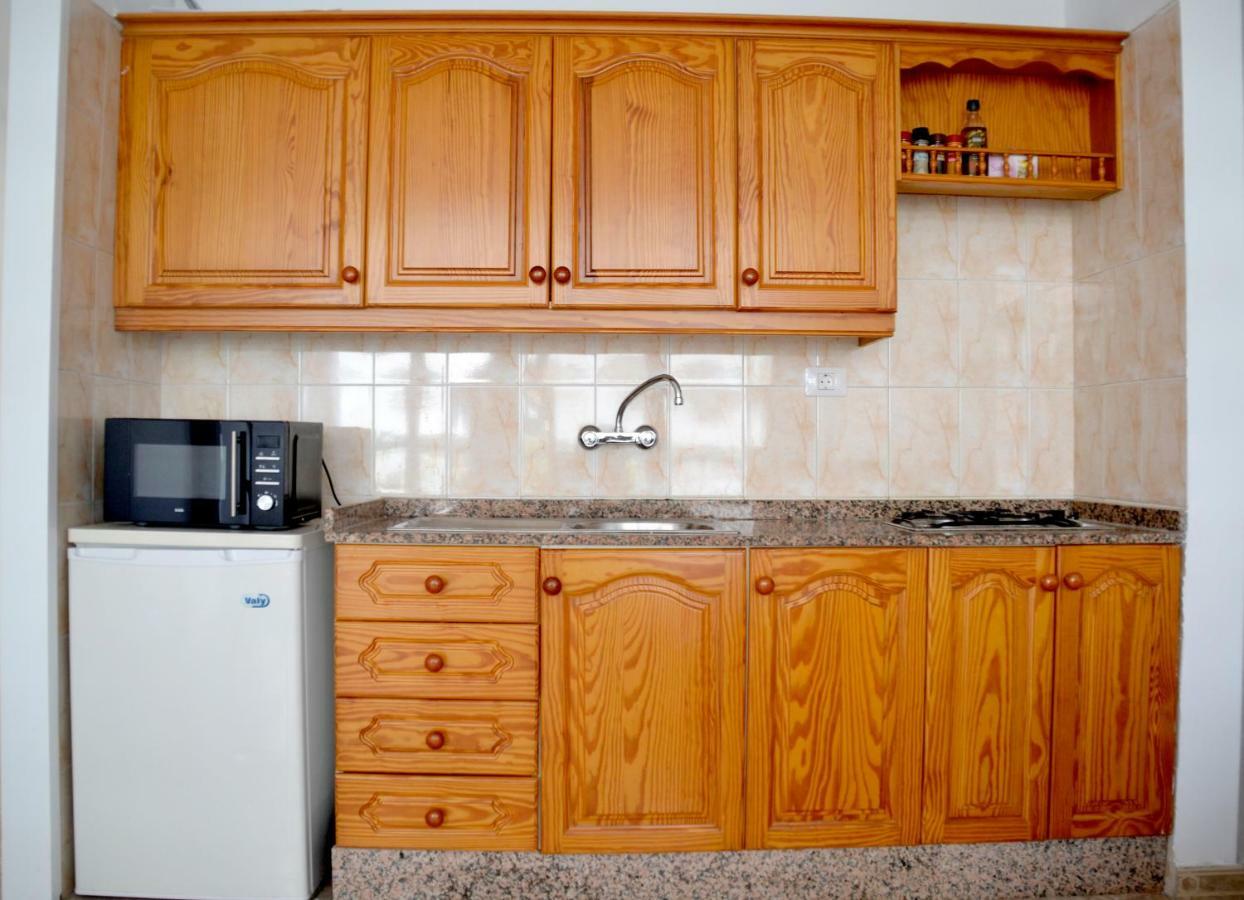 Apartamento En Vina Del Mar Playa Feñabe Екстериор снимка