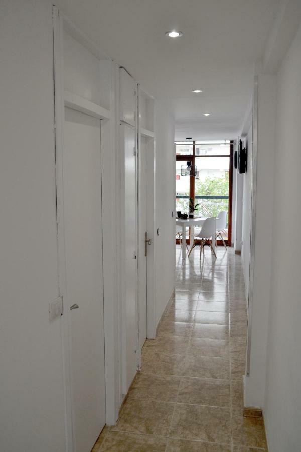 Apartamento En Vina Del Mar Playa Feñabe Екстериор снимка