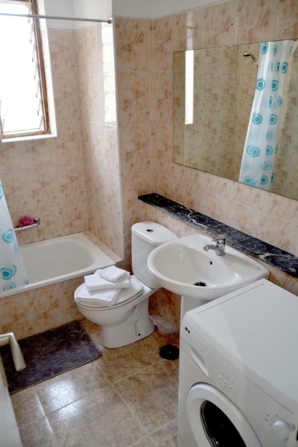 Apartamento En Vina Del Mar Playa Feñabe Екстериор снимка