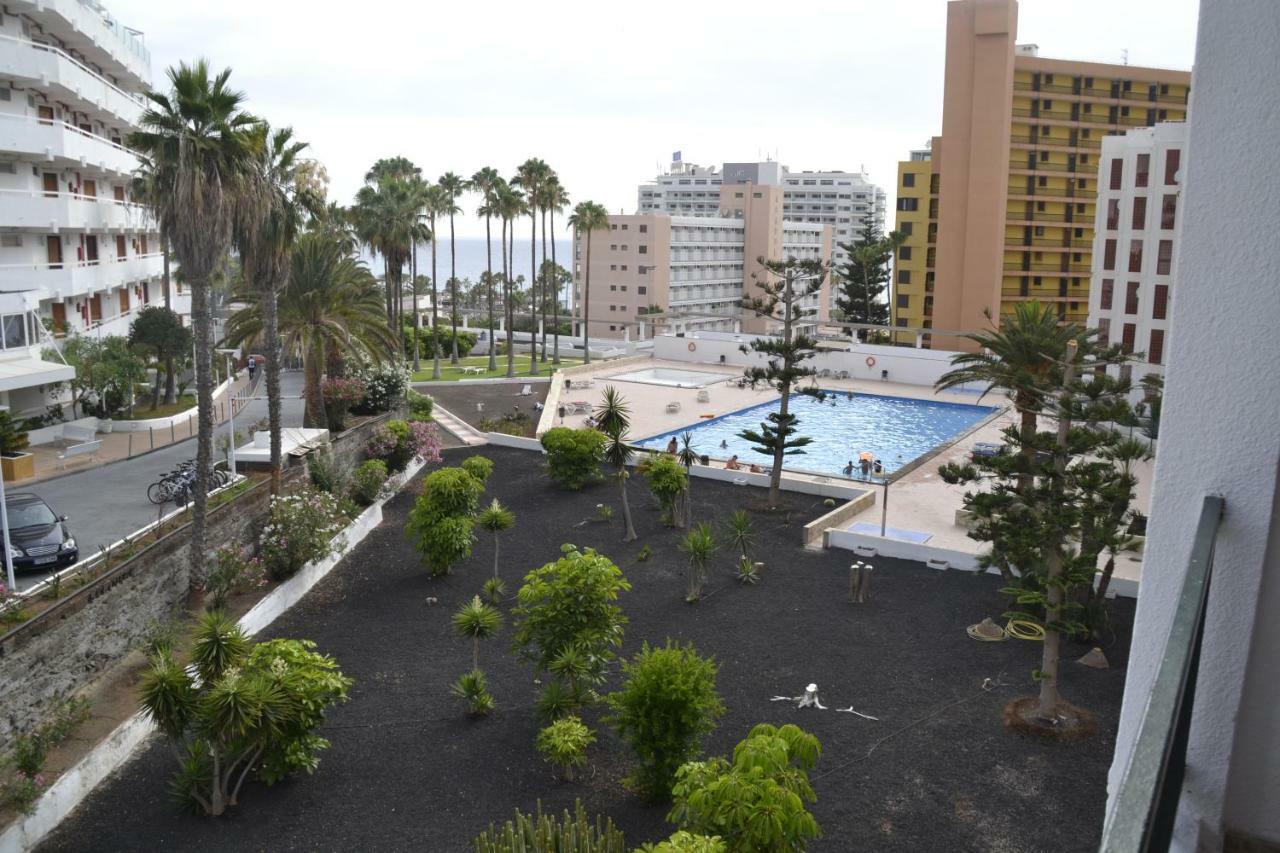Apartamento En Vina Del Mar Playa Feñabe Екстериор снимка